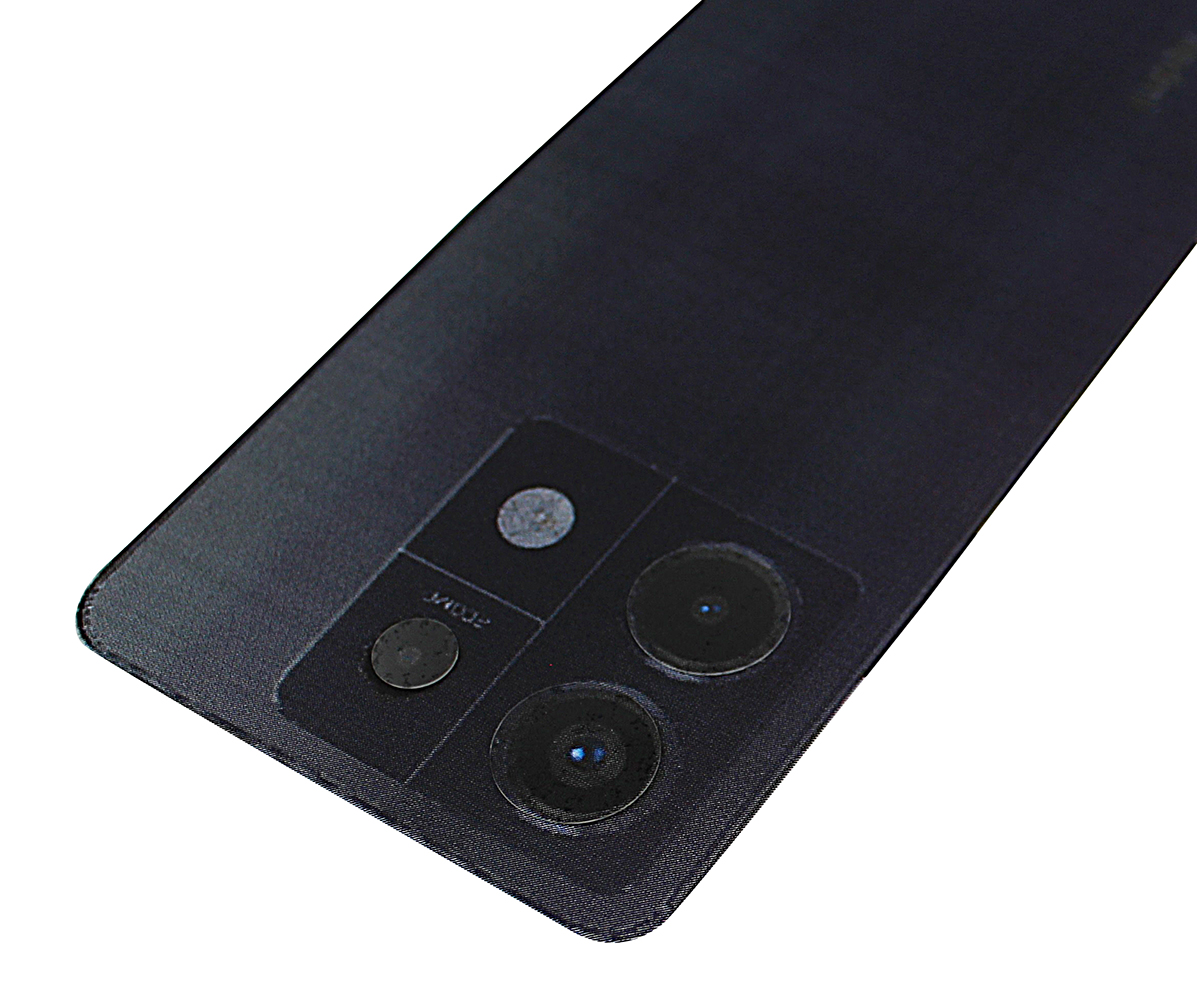 billigamobilskydd.seHrdat kameraglas Xiaomi Redmi Note 13 Pro 5G