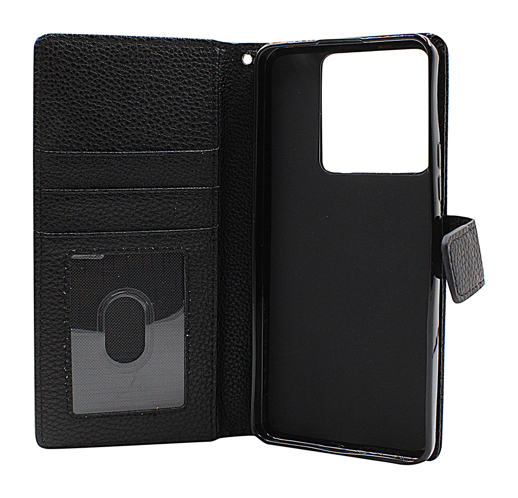 billigamobilskydd.seNew Standcase Wallet Xiaomi Redmi Note 13 Pro 5G