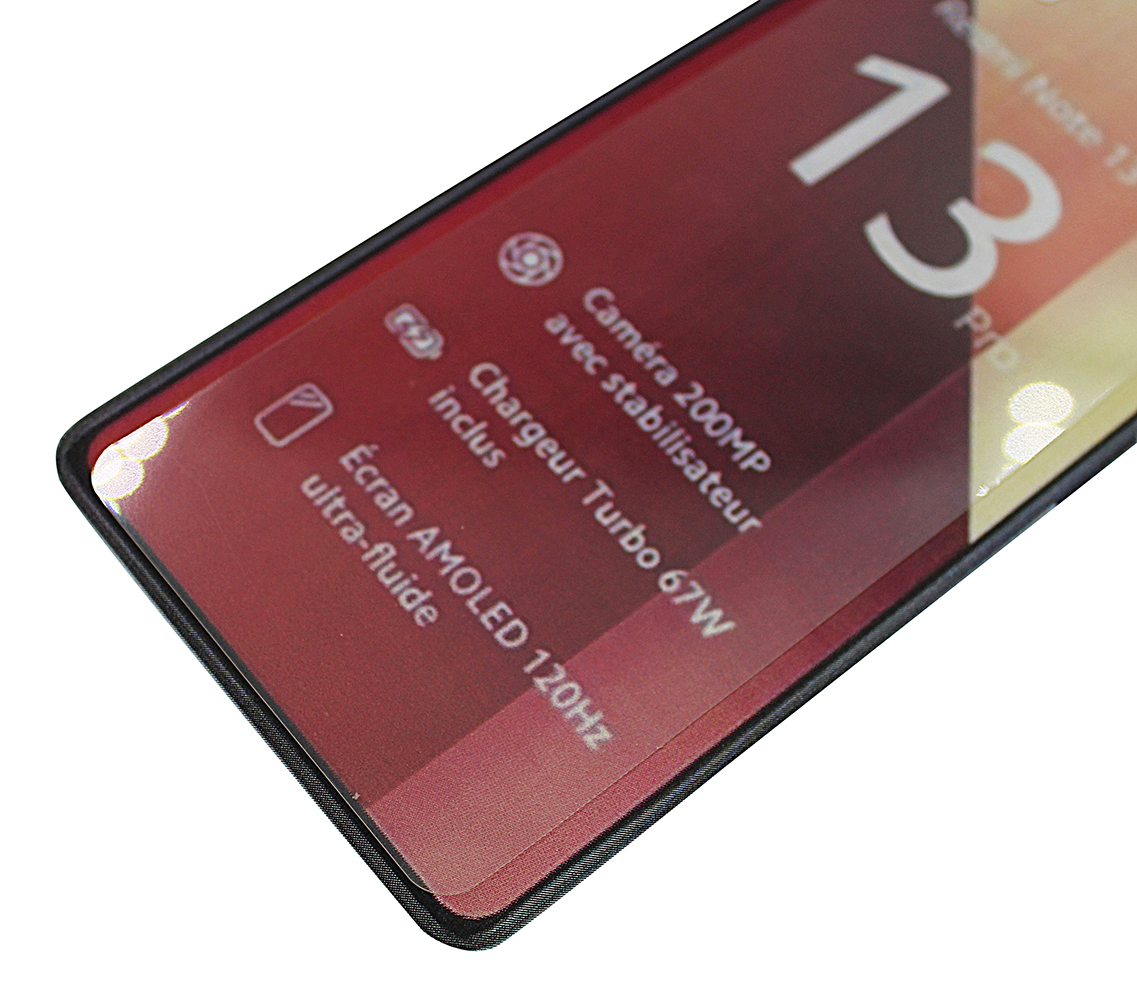 billigamobilskydd.seSkrmskydd Xiaomi Redmi Note 13 Pro 5G