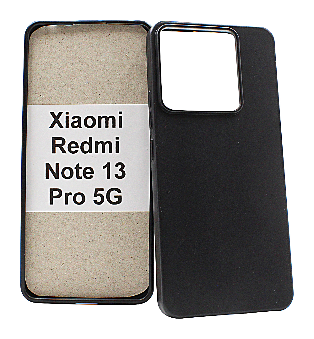 billigamobilskydd.seTPU Skal Xiaomi Redmi Note 13 Pro 5G