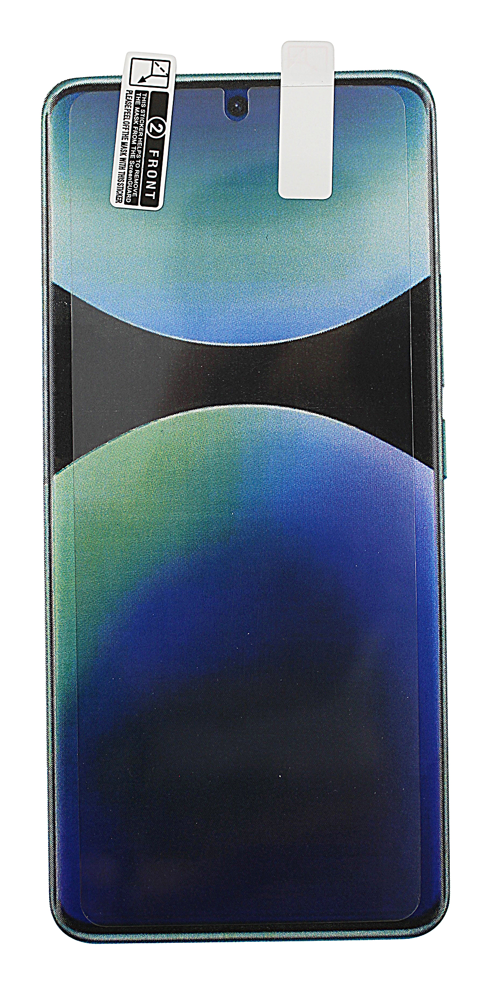 Product Image for Skärmskydd Xiaomi Redmi Note 14 Pro / 14 Pro+