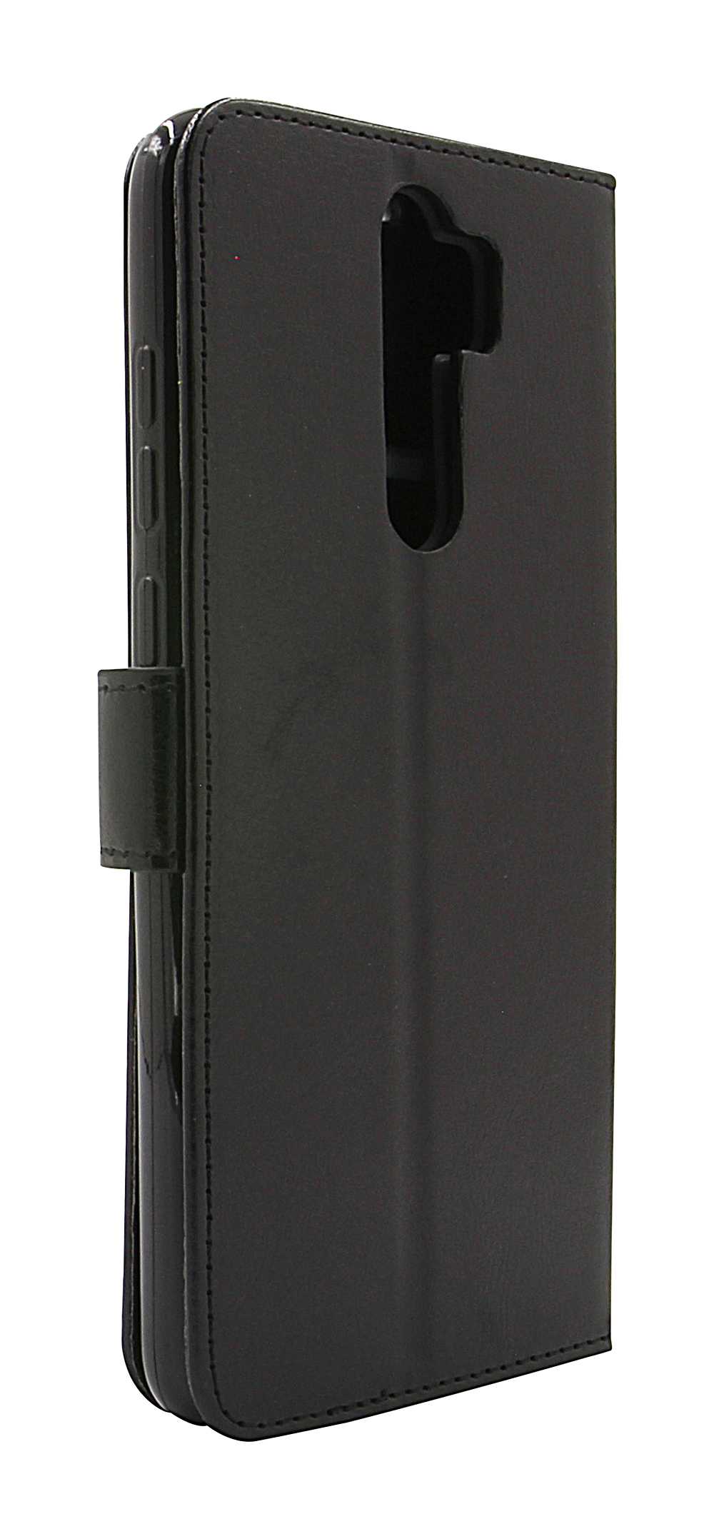 billigamobilskydd.seCrazy Horse Wallet Xiaomi Redmi Note 8 Pro