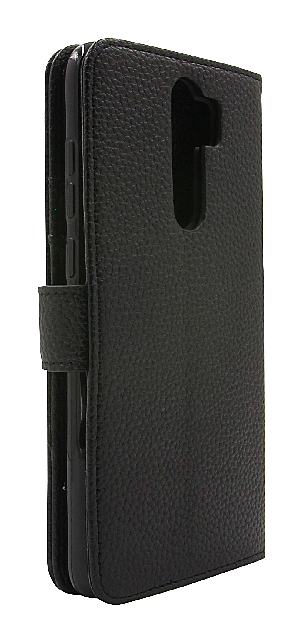 billigamobilskydd.seNew Standcase Wallet Xiaomi Redmi Note 8 Pro