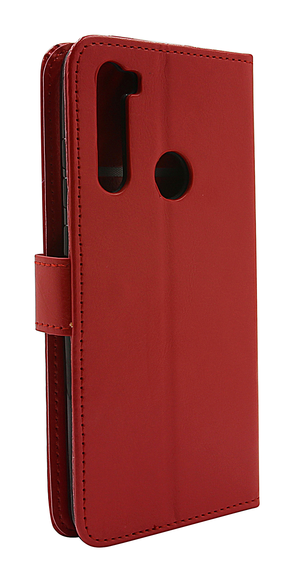 billigamobilskydd.seCrazy Horse Wallet Xiaomi Redmi Note 8T