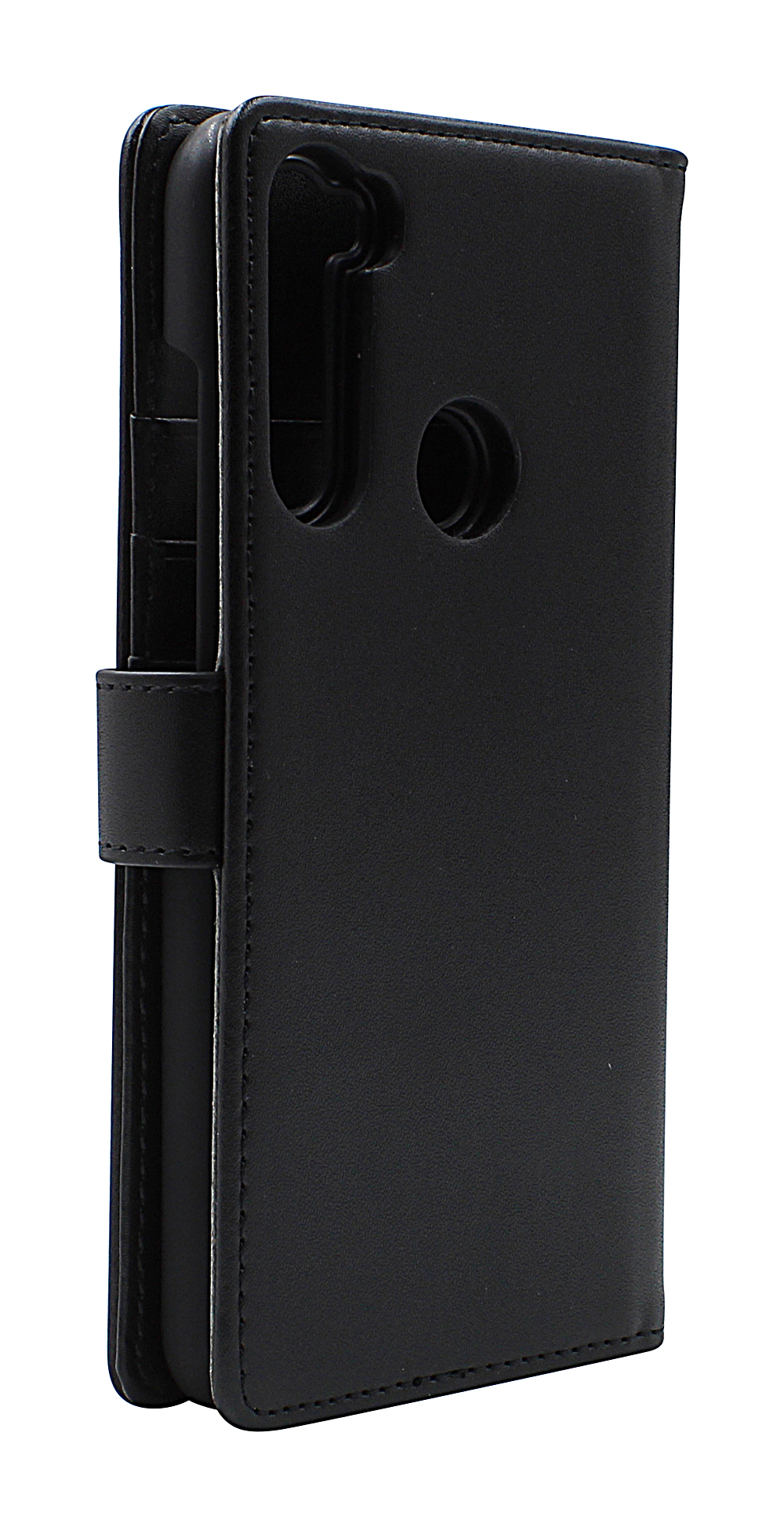 CoverInSkimblocker Magnet Fodral Xiaomi Redmi Note 8T