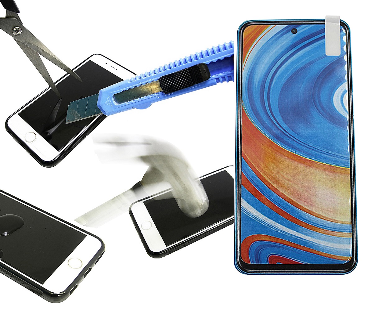 Product Image for Härdat glas Xiaomi Redmi Note 9s / Note 9 Pro