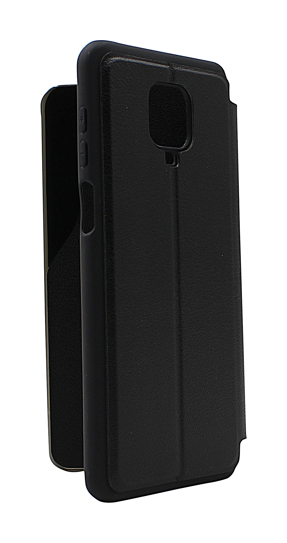 billigamobilskydd.seSmart Flip Cover Xiaomi Redmi Note 9s / Note 9 Pro
