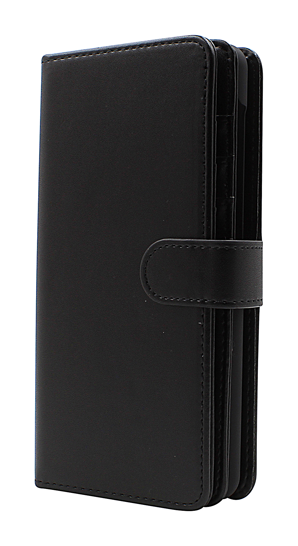 CoverInSkimblocker XL Magnet Fodral Xiaomi Redmi Note 9s / Note 9 Pro
