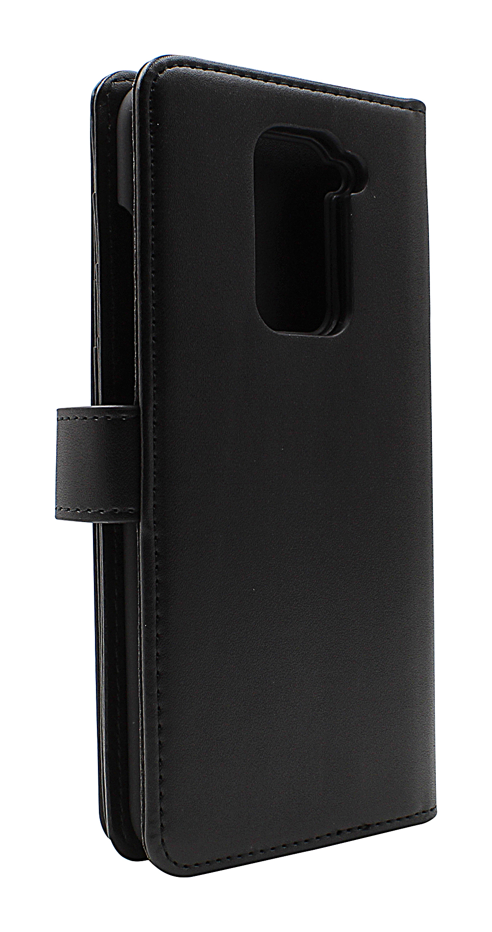 CoverInSkimblocker XL Magnet Fodral Xiaomi Redmi Note 9