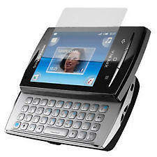 billigamobilskydd.seSony Ericsson Xperia X10 Mini Pro skrmskydd