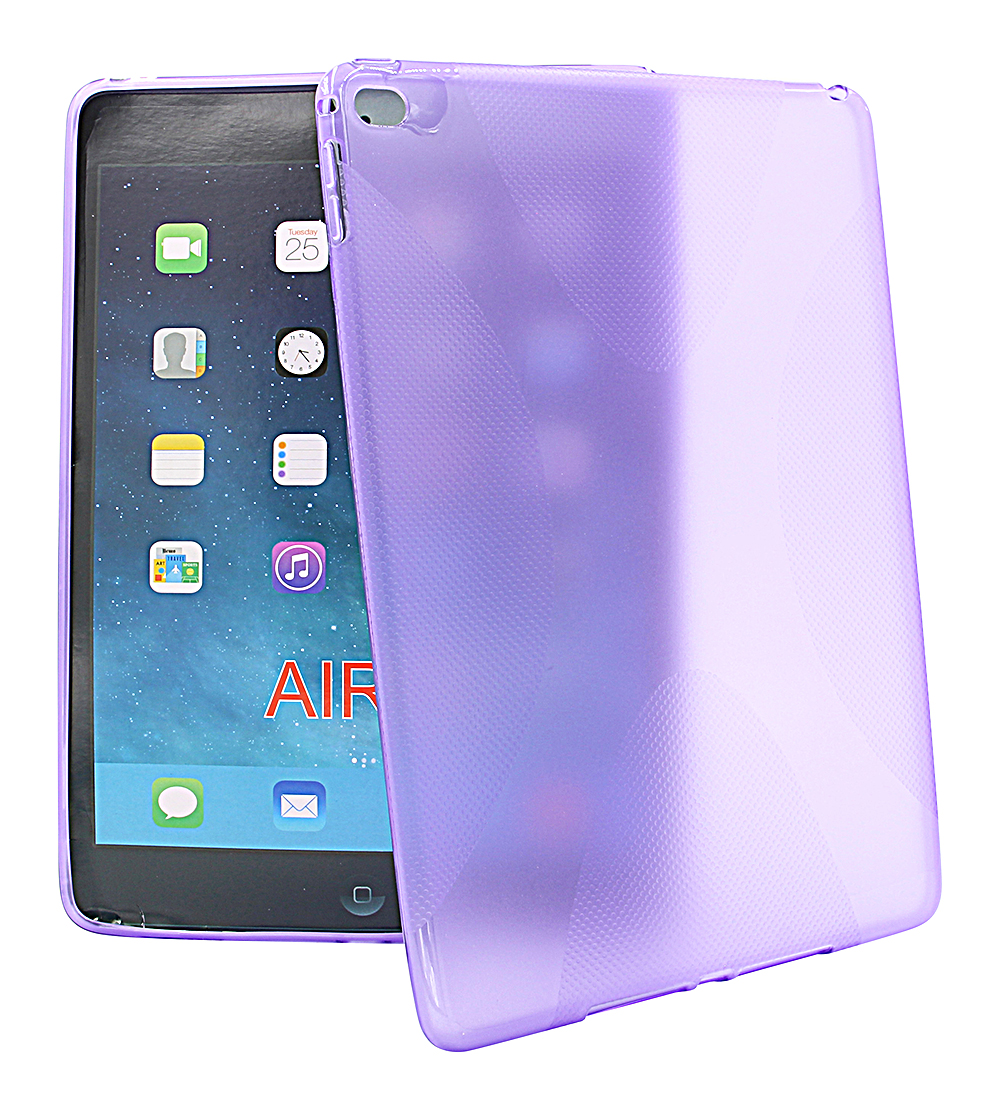 billigamobilskydd.seX-Line Skal Apple iPad Air 2