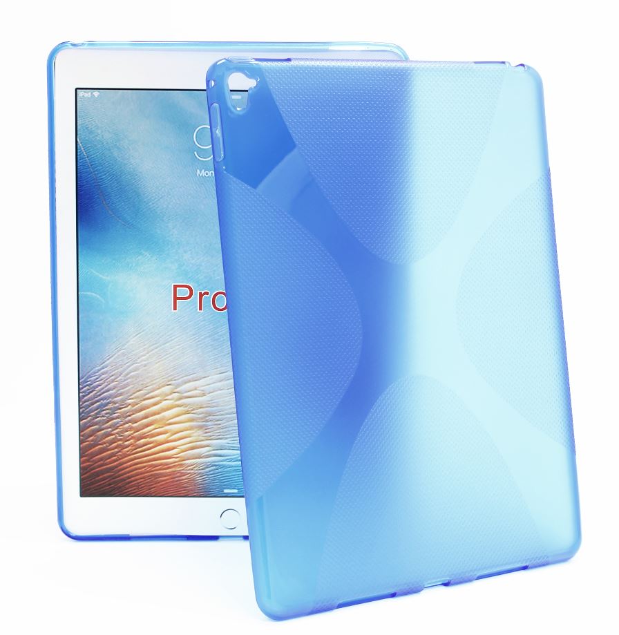 billigamobilskydd.seX-Line Skal iPad Pro 9.7