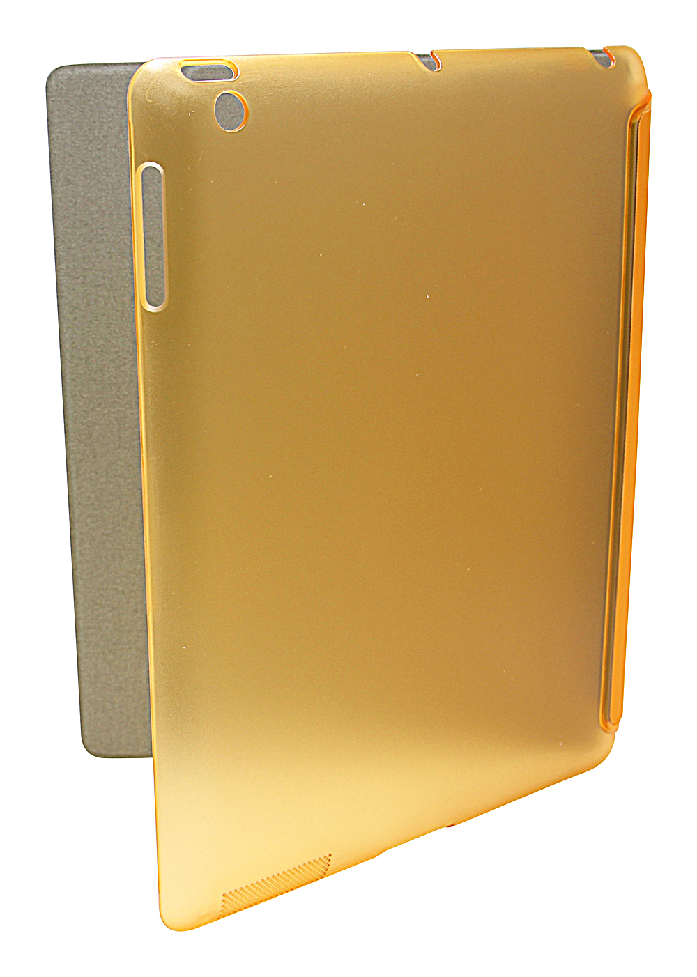 billigamobilskydd.seCover Case med smartfunktion iPad 2,3,4