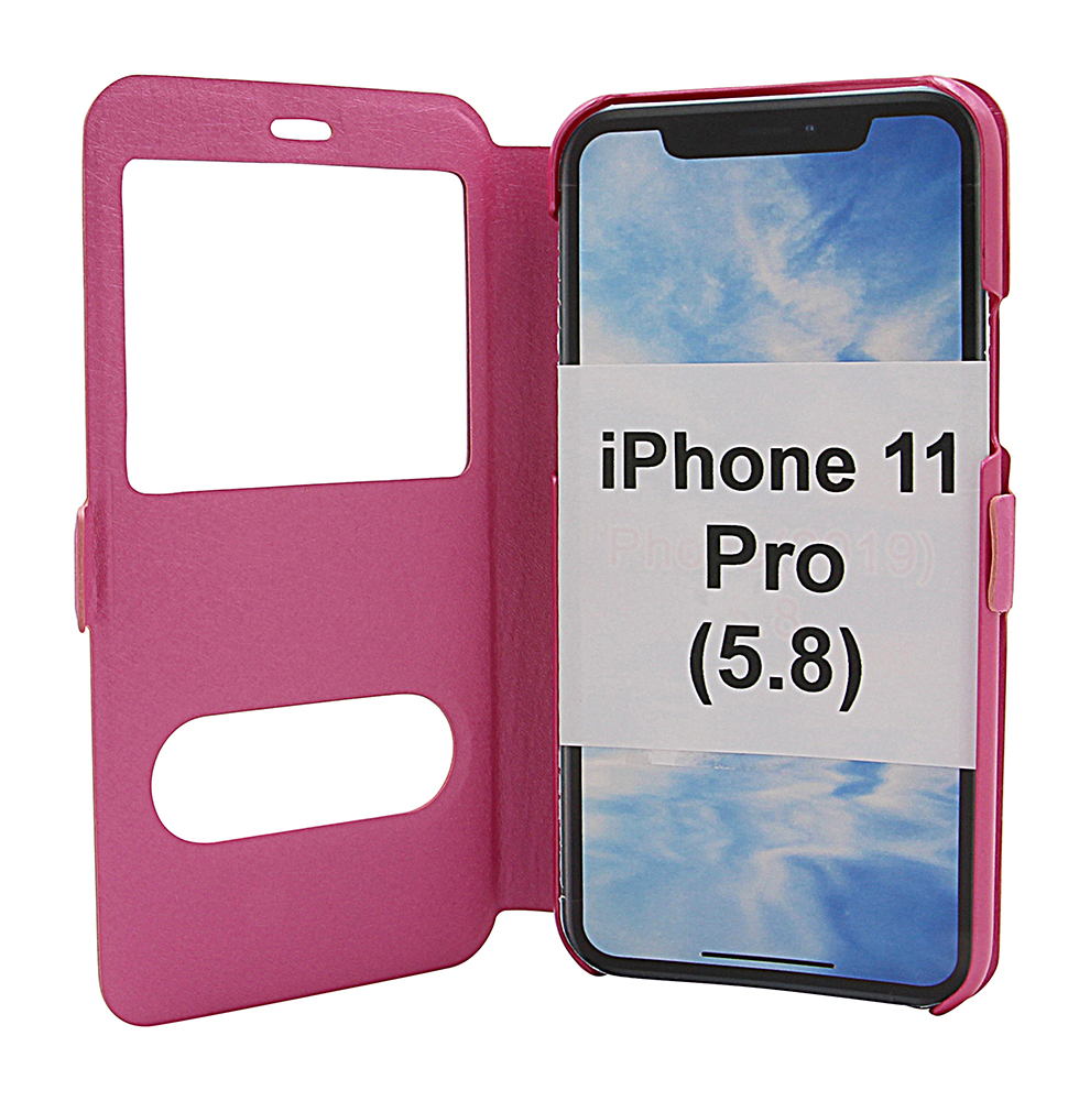 billigamobilskydd.seFlipcase iPhone 11 Pro (5.8)