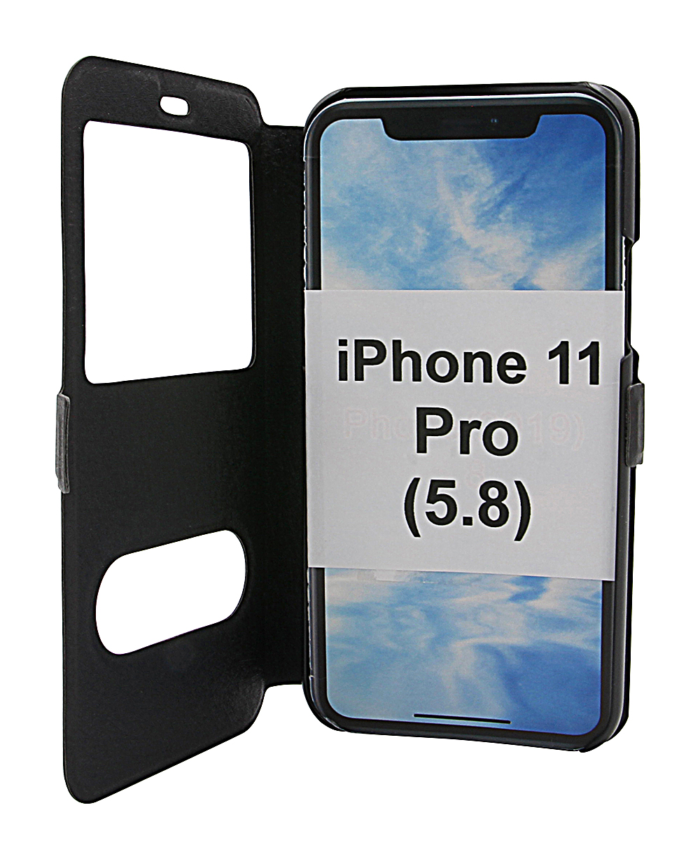 billigamobilskydd.seFlipcase iPhone 11 Pro (5.8)
