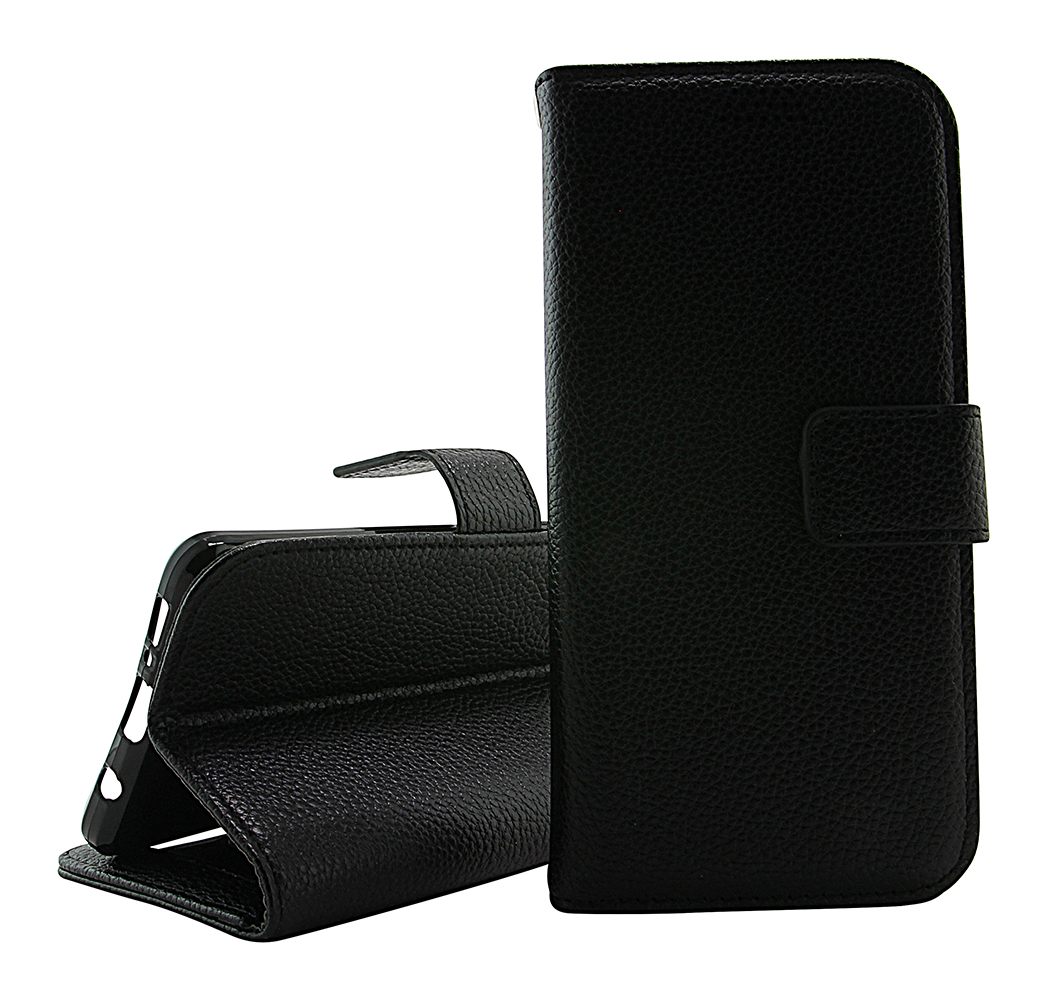 billigamobilskydd.seNew Standcase Wallet LG Q7 / LG Q7 Plus (LMQ610)