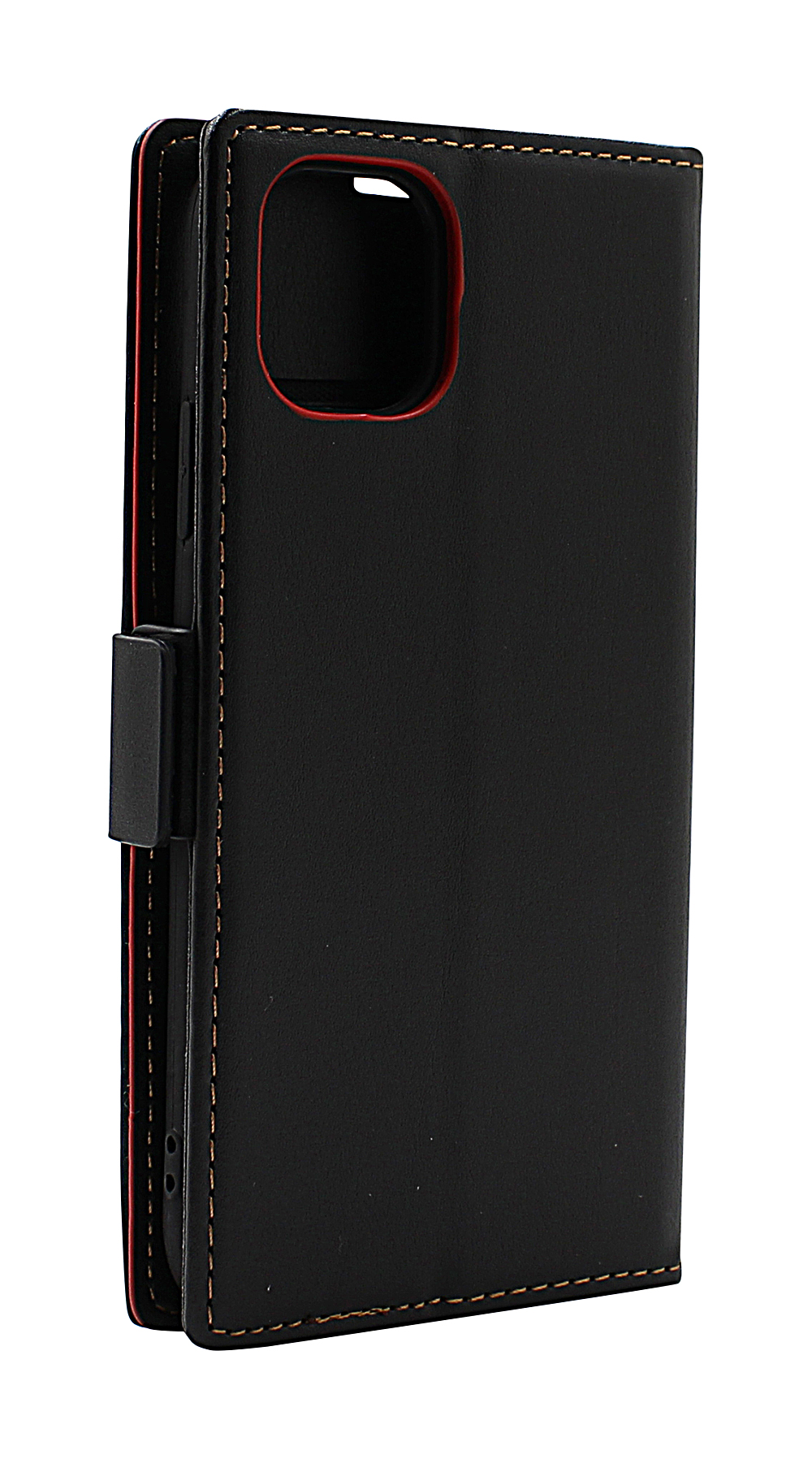 billigamobilskydd.seLyx Standcase Wallet iPhone 11 (6.1)