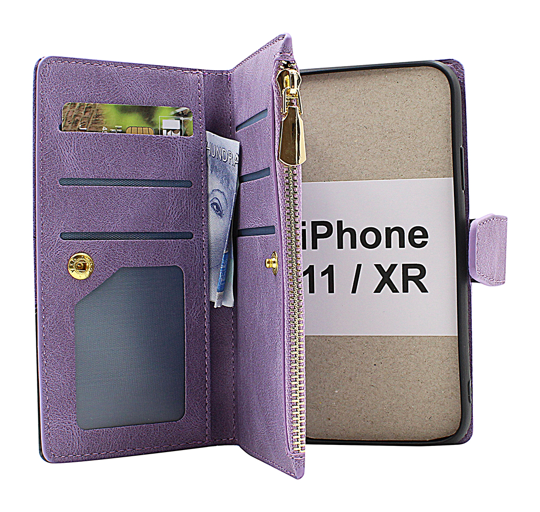 Product Image for XL Standcase Lyxfodral iPhone 11 &amp; iPhone XR