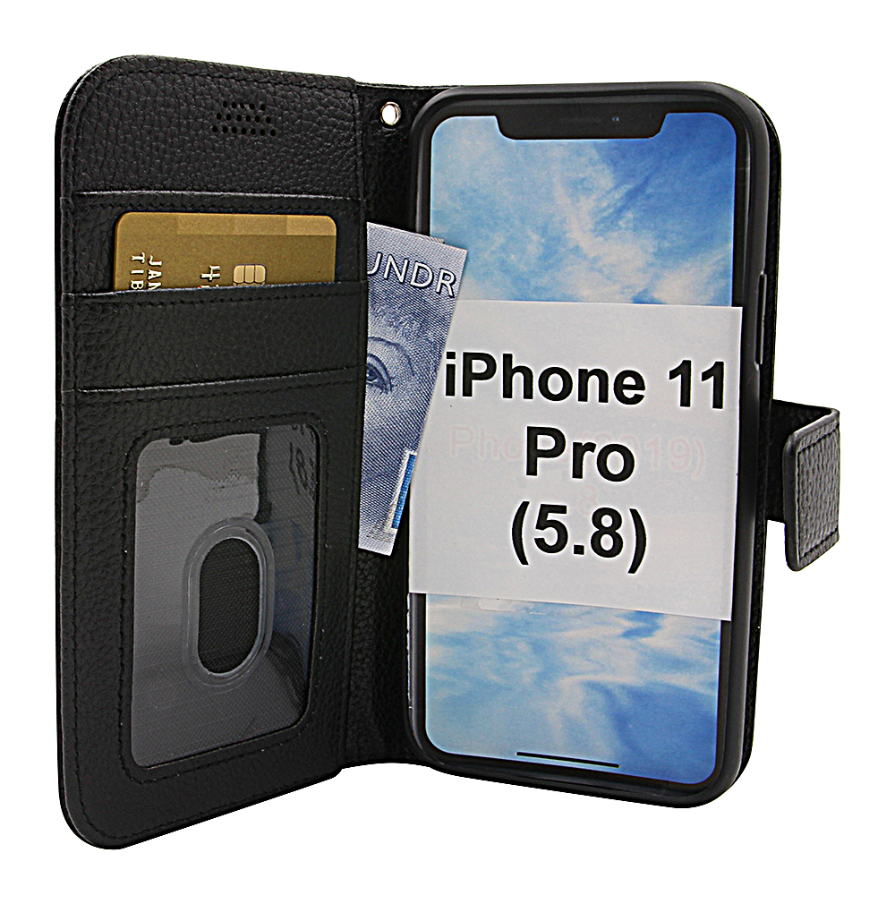 billigamobilskydd.seNew Standcase Wallet iPhone 11 Pro (5.8)