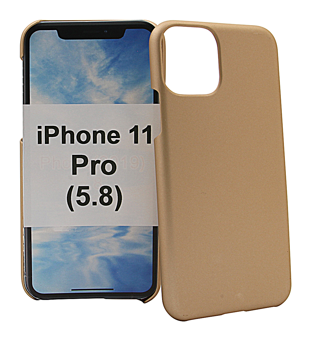 billigamobilskydd.seHardcase iPhone 11 Pro (5.8)