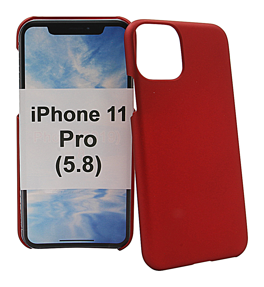 billigamobilskydd.seHardcase iPhone 11 Pro (5.8)