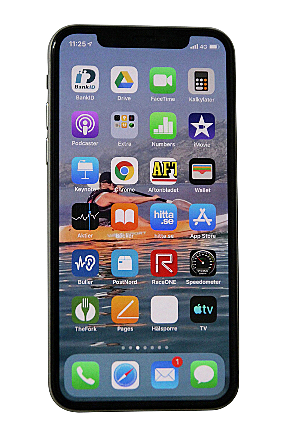 billigamobilskydd.seFull Frame Glas skydd iPhone 11 Pro (5.8)