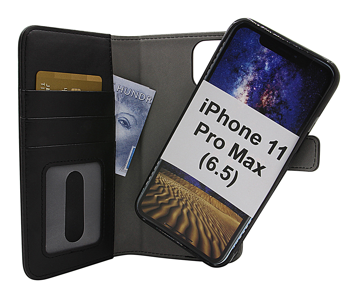 Product Image for Skimblocker Magnet Fodral iPhone 11 Pro Max (6.5)