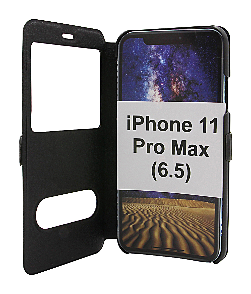 billigamobilskydd.seFlipcase iPhone 11 Pro Max (6.5)
