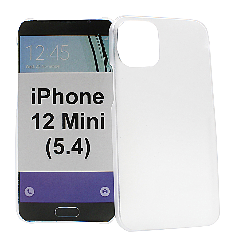 billigamobilskydd.seHardcase iPhone 12 Mini (5.4)