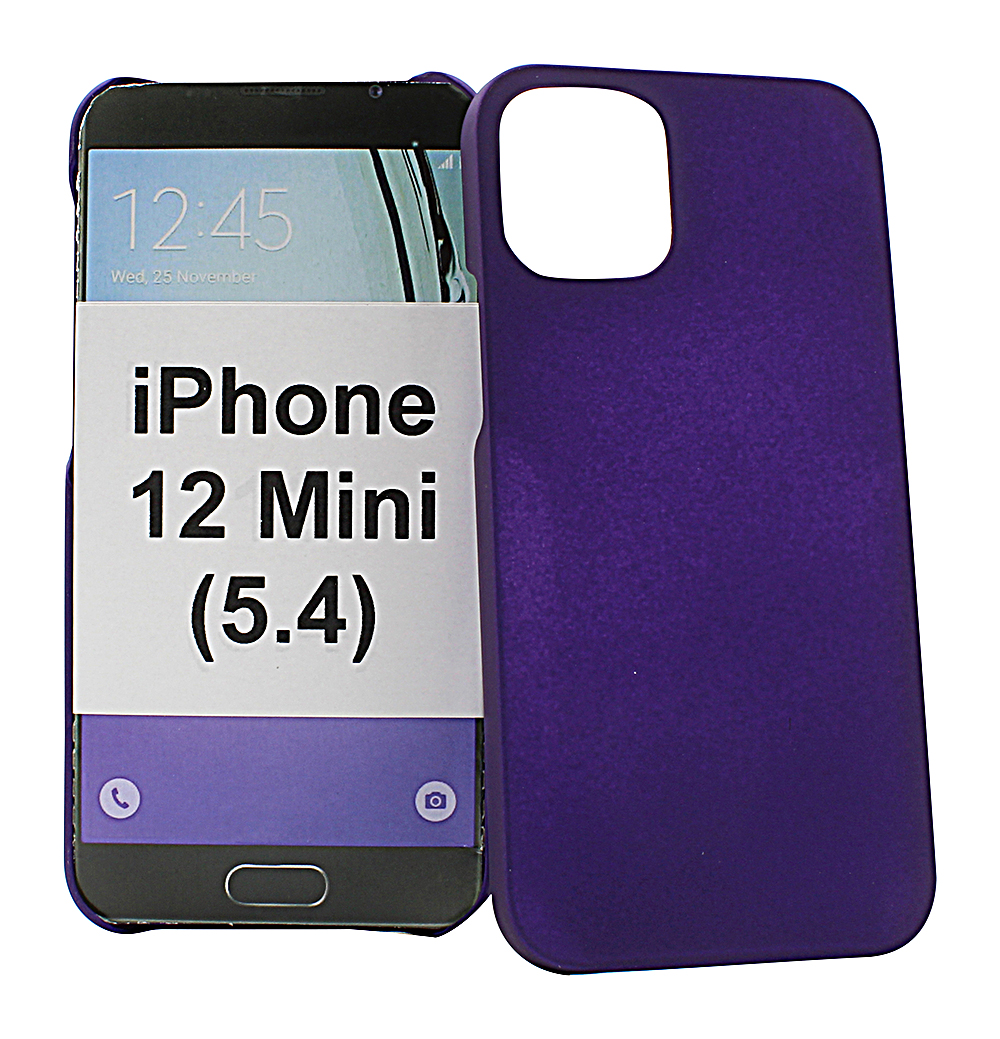 billigamobilskydd.seHardcase iPhone 12 Mini (5.4)