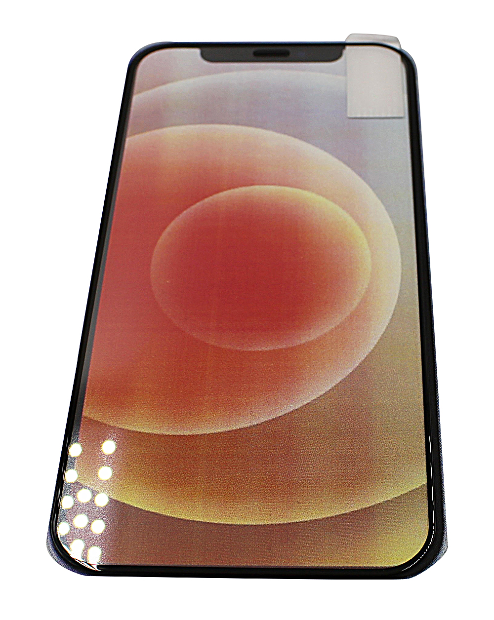 billigamobilskydd.seFull Frame Glas skydd iPhone 12 (6.1)