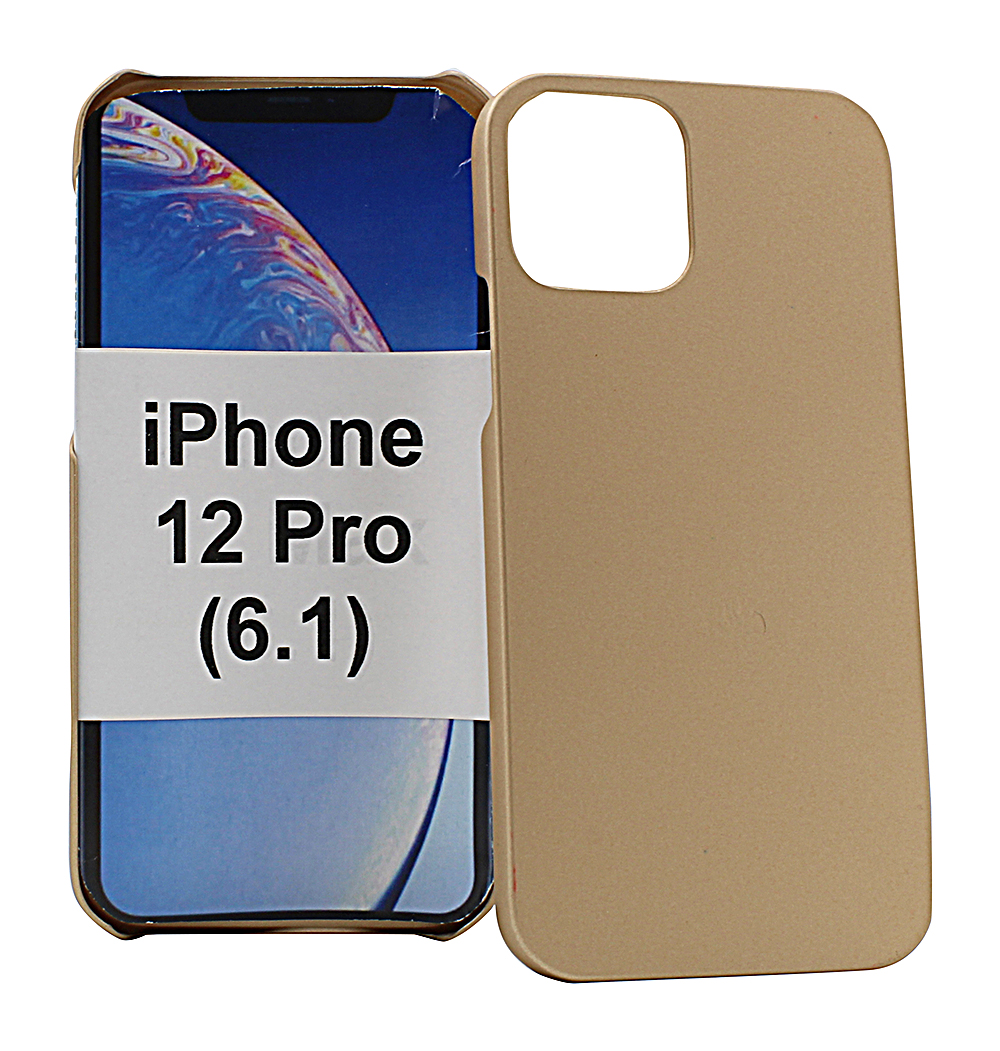 billigamobilskydd.seHardcase iPhone 12 Pro (6.1)