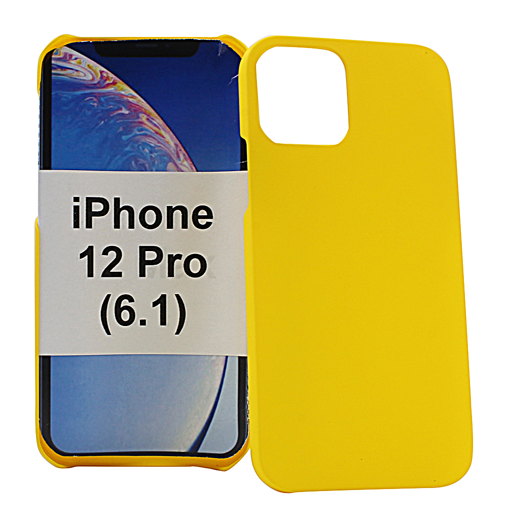 billigamobilskydd.seHardcase iPhone 12 Pro (6.1)