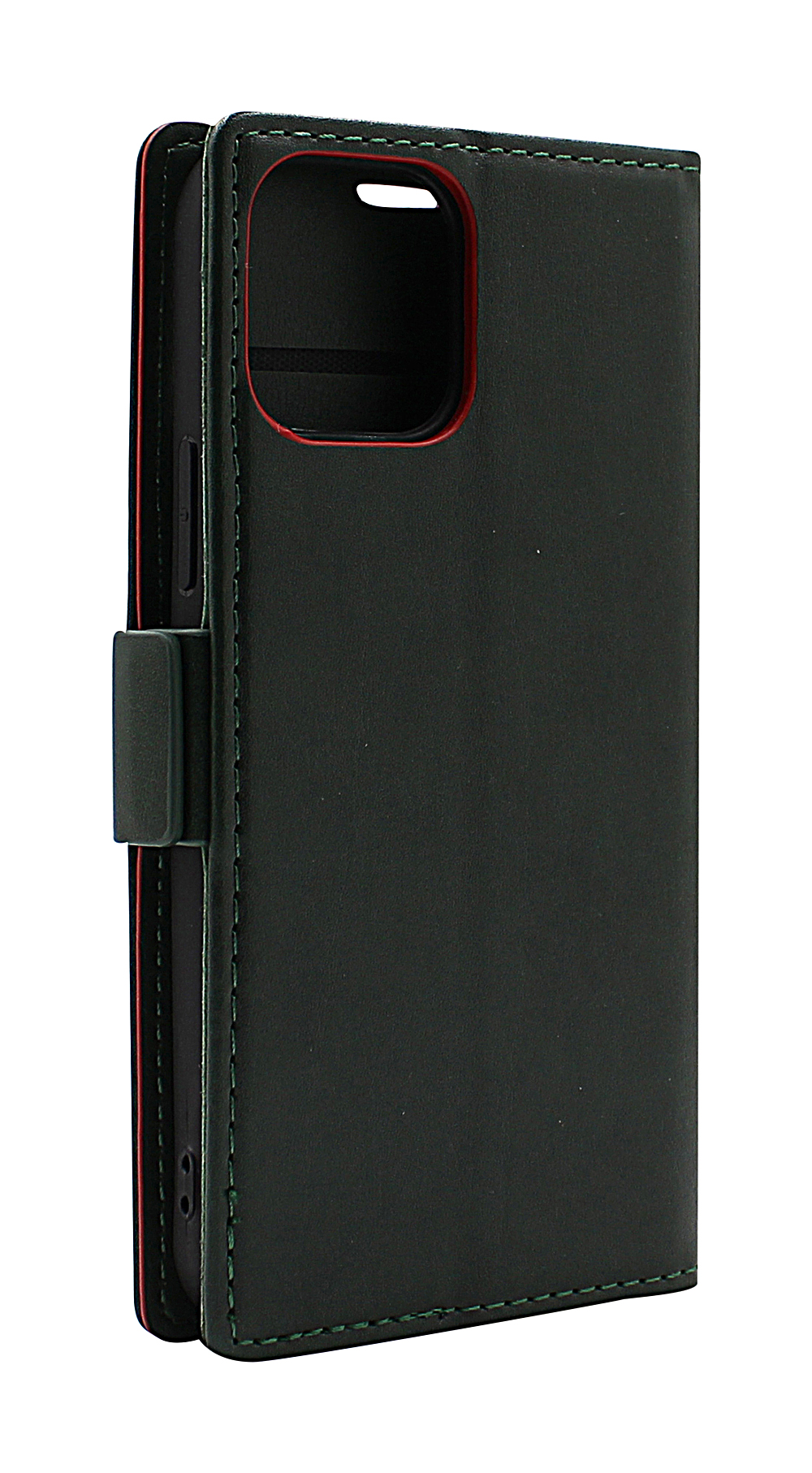 billigamobilskydd.seLyx Standcase Wallet iPhone 12 / 12 Pro (6.1)