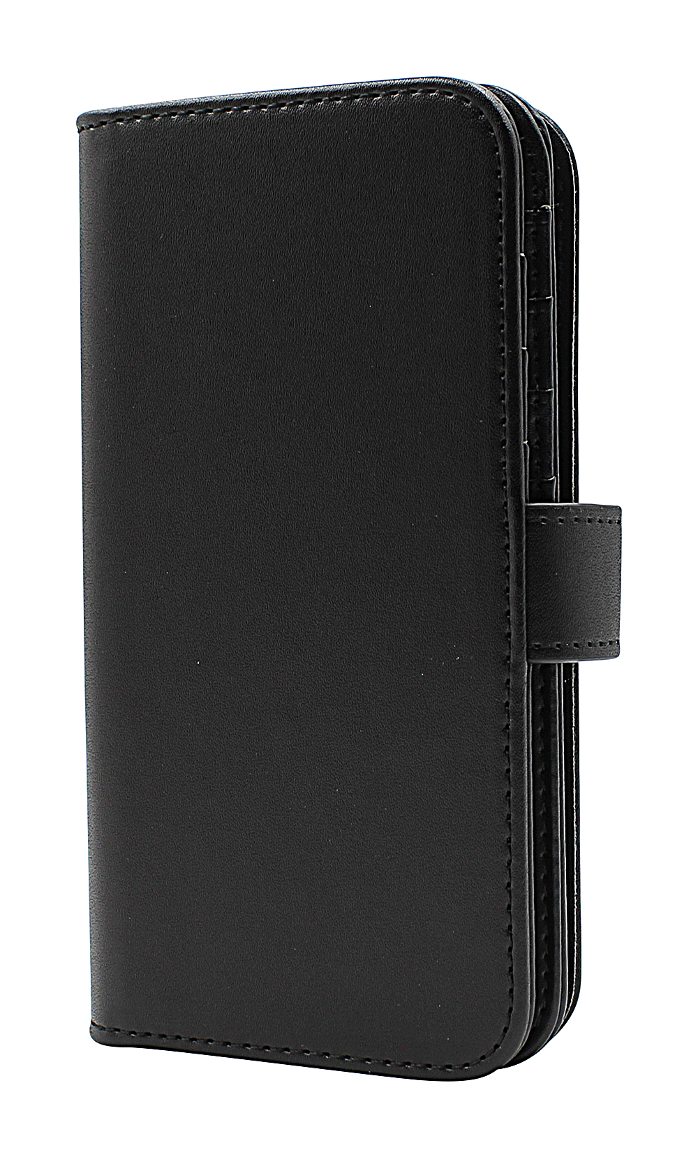 CoverInSkimblocker XL Wallet iPhone 12 (6.1)