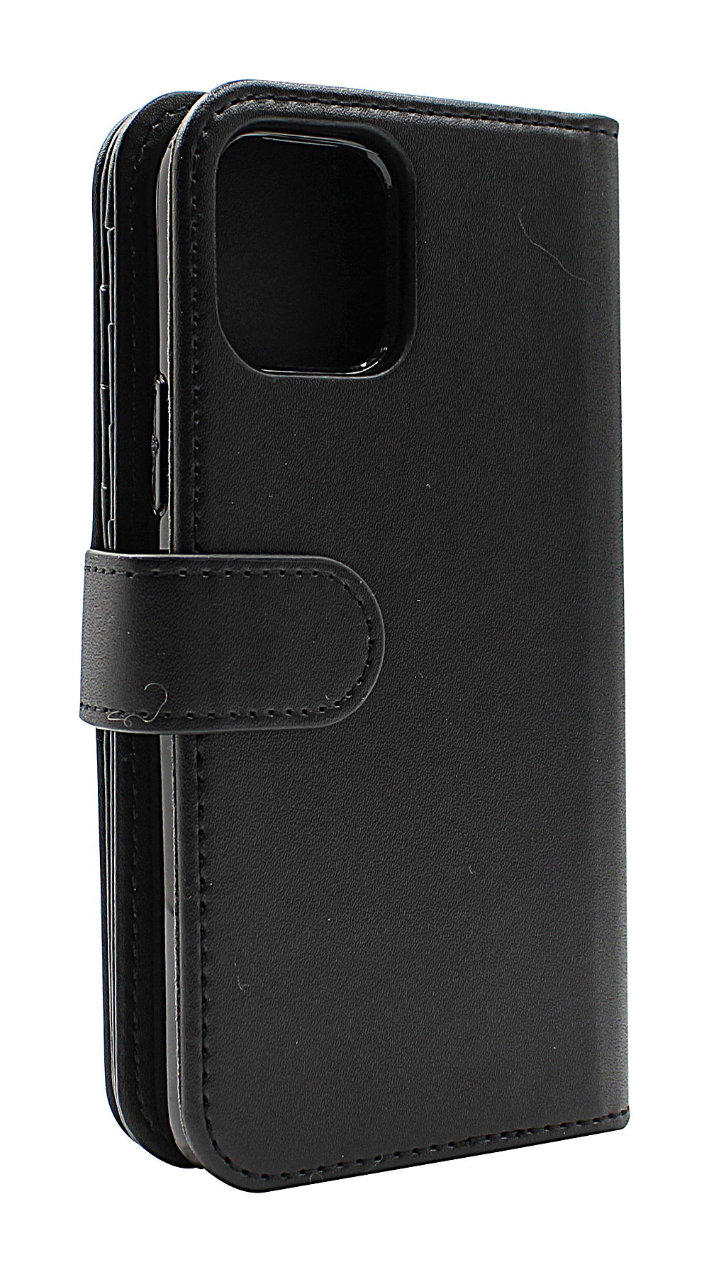 CoverInSkimblocker XL Wallet iPhone 12 Pro (6.1)