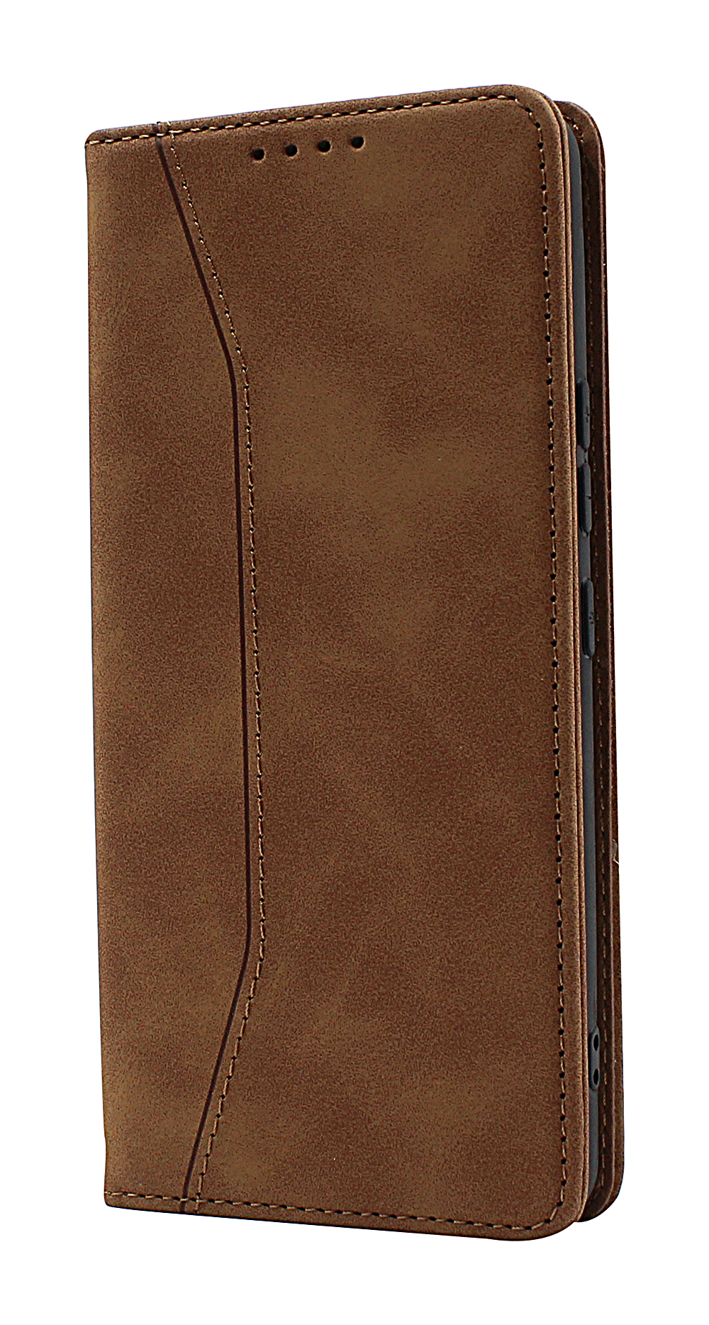 billigamobilskydd.seFancy Standcase Wallet iPhone 12 Pro Max