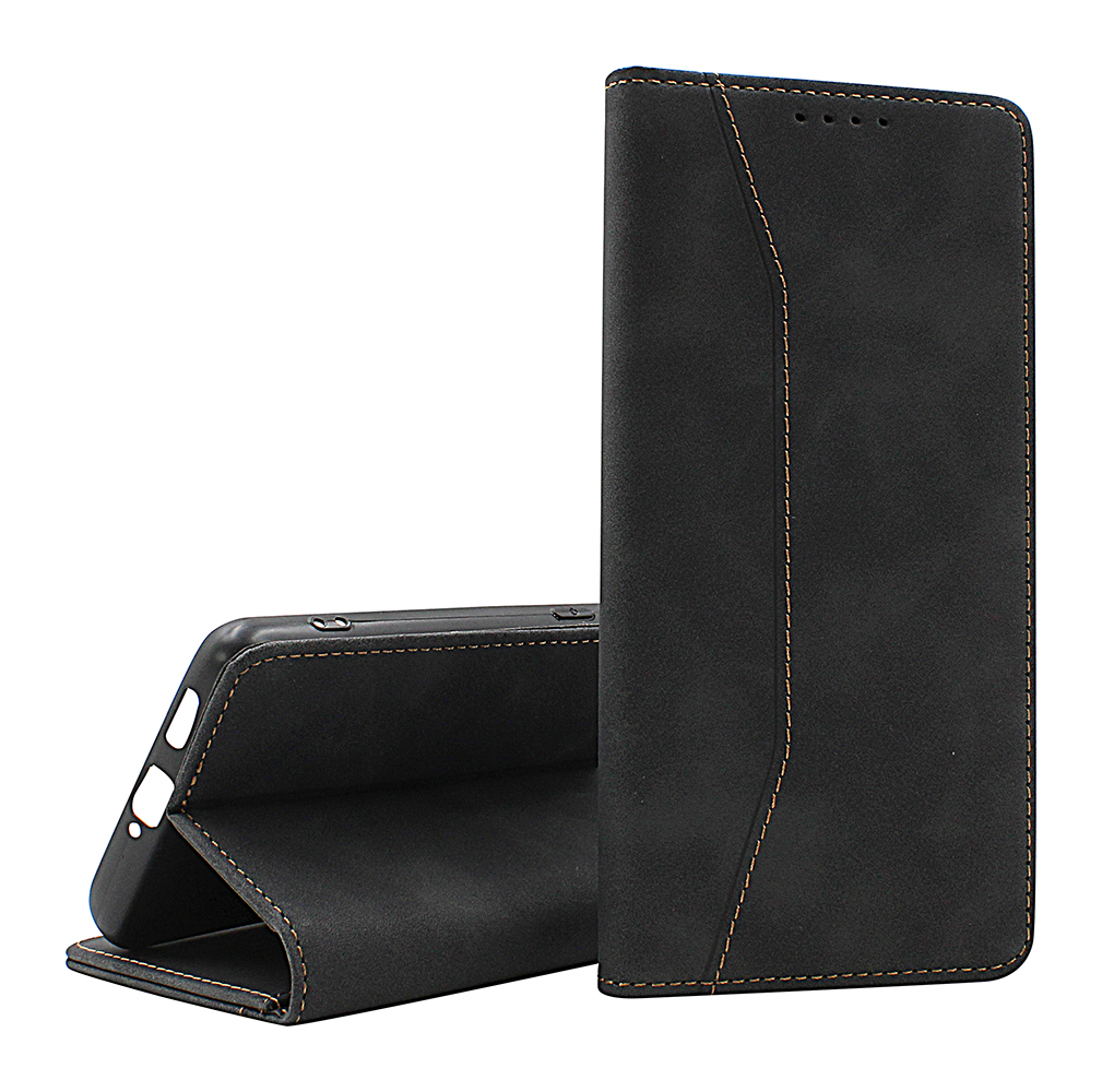 billigamobilskydd.seFancy Standcase Wallet iPhone 12 Pro Max