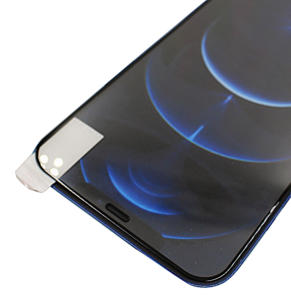 billigamobilskydd.seFull Frame Glas skydd iPhone 12 Pro Max (6.7)