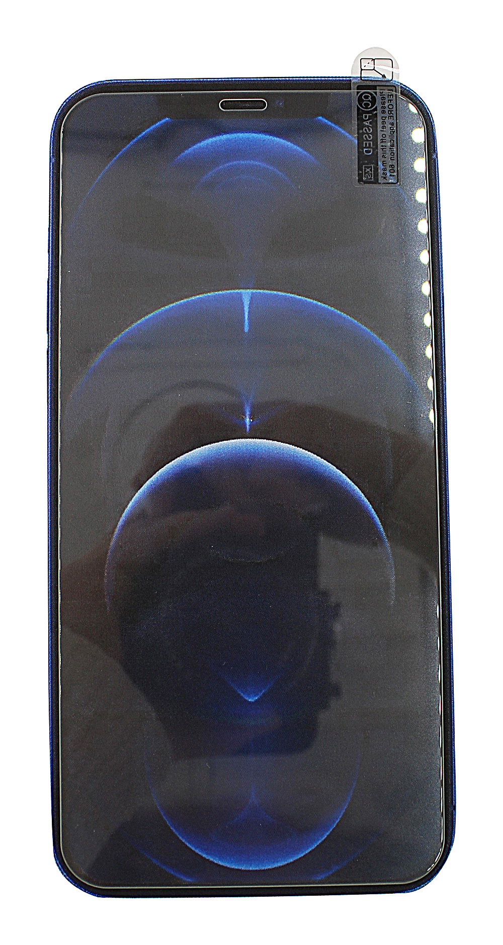 billigamobilskydd.seHrdat glas iPhone 13 Mini (5.4)