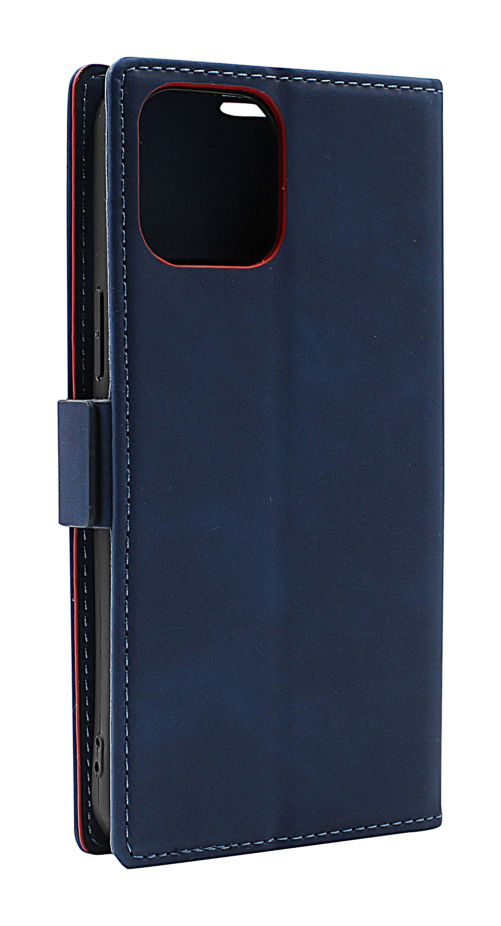 billigamobilskydd.seLyx Standcase Wallet iPhone 12 Pro Max (6.7)