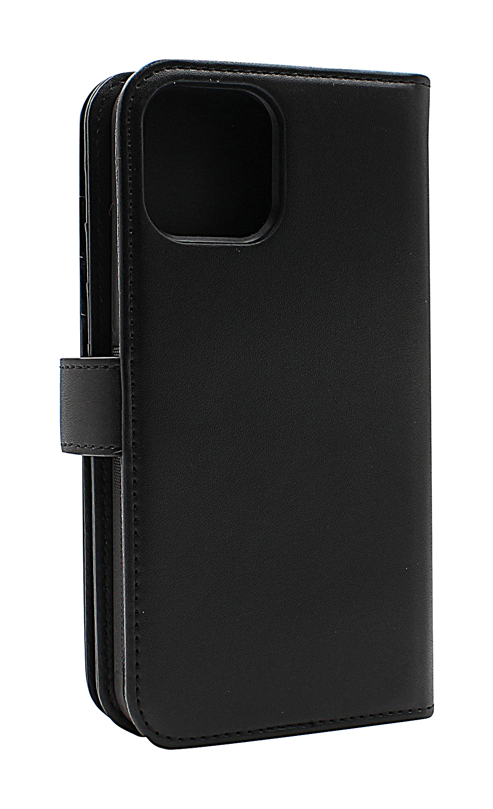 CoverInSkimblocker XL Magnet Fodral iPhone 12 Pro Max (6.7)