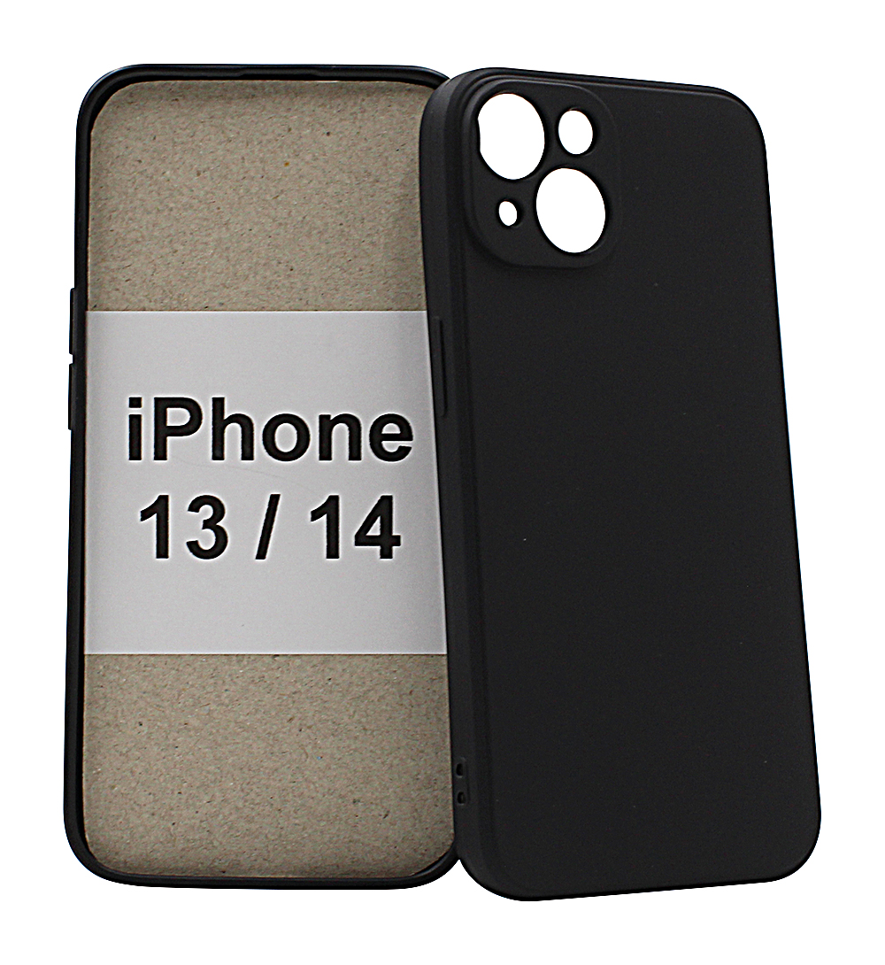 Product Image for TPU Skal iPhone 14 (6.1)