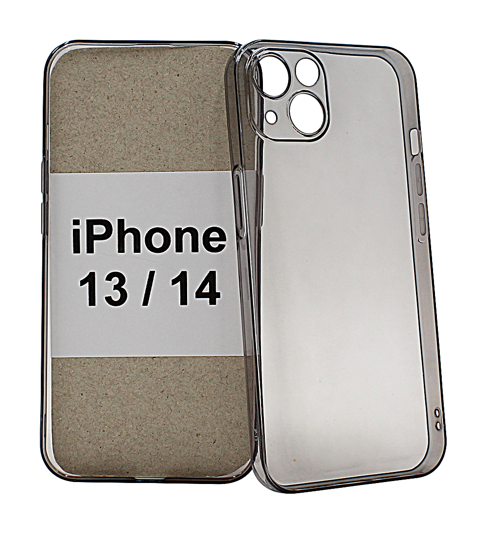 Product Image for Ultra Thin TPU skal iPhone 13 / 14