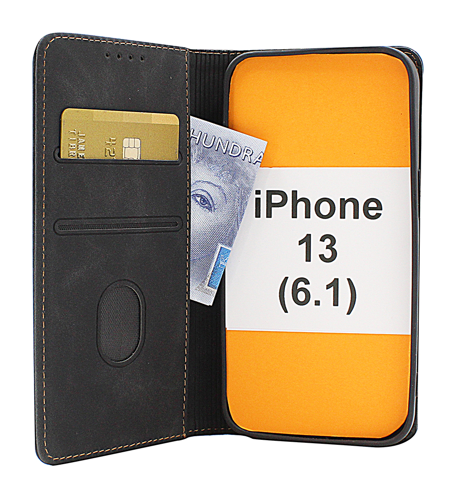 billigamobilskydd.seFancy Standcase Wallet iPhone 13