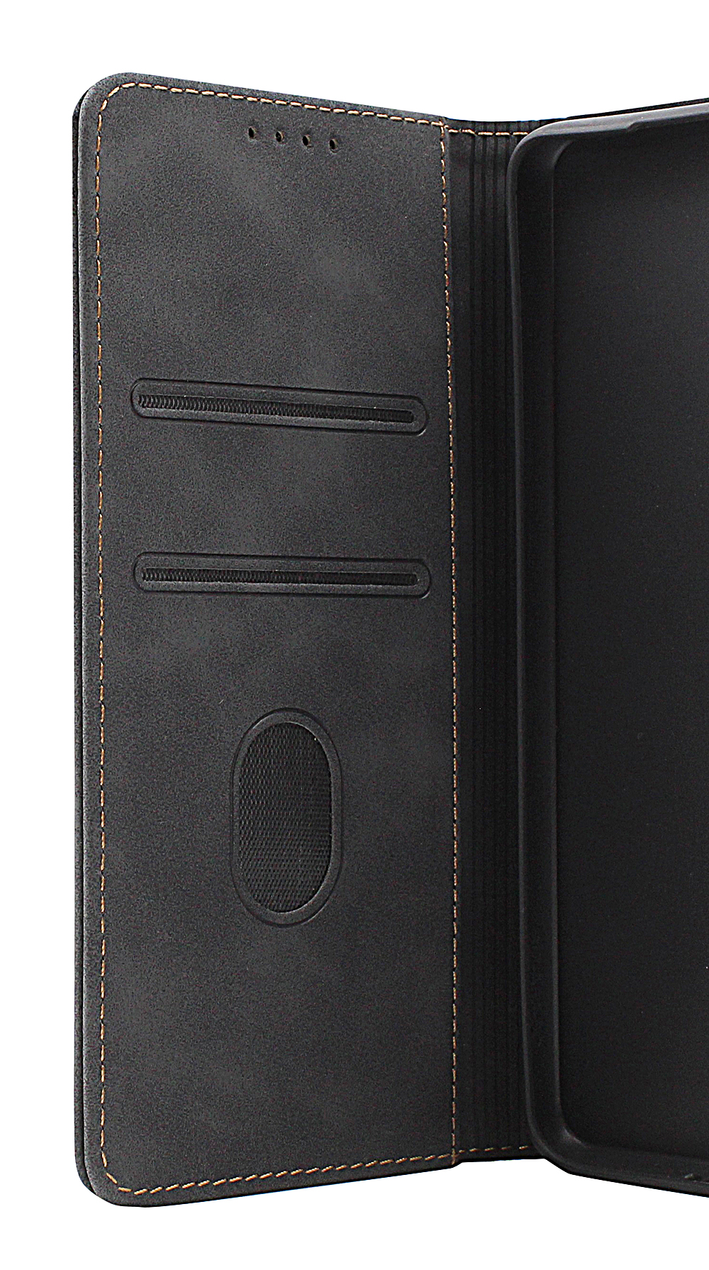 billigamobilskydd.seFancy Standcase Wallet iPhone 13 Mini