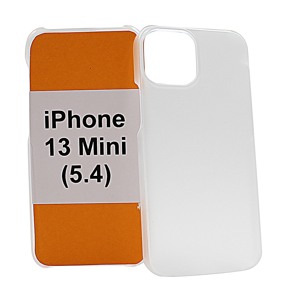 Product Image for Hardcase iPhone 13 Mini (5.4)