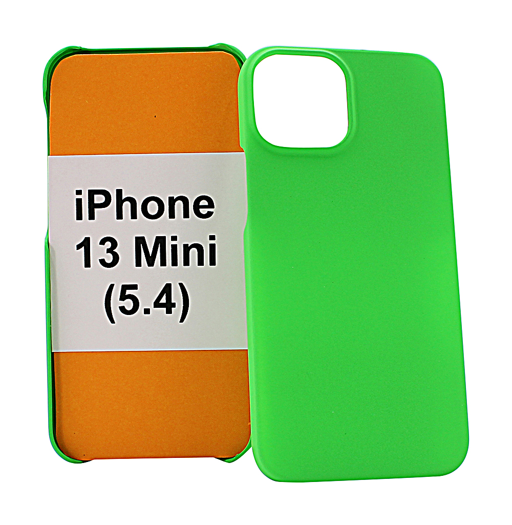 Product Image for Hardcase iPhone 13 Mini (5.4)