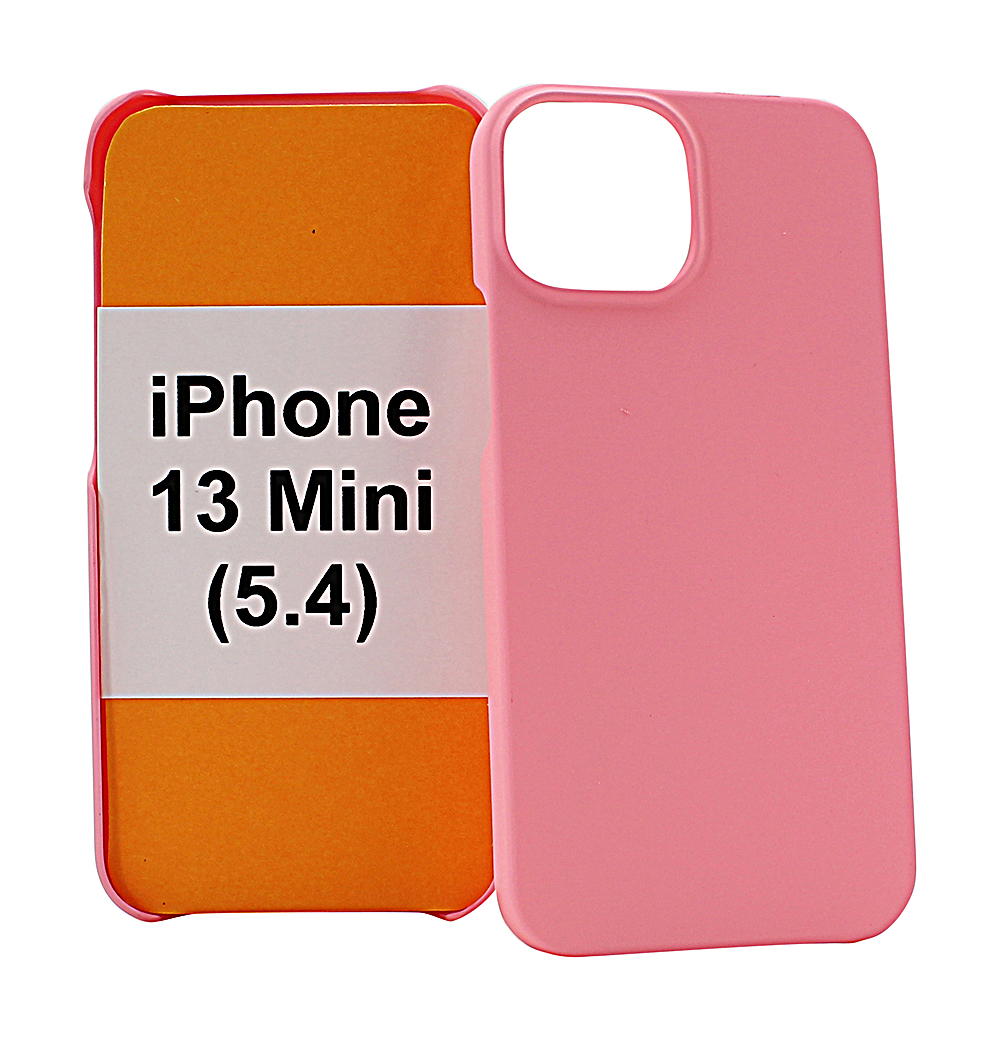 Product Image for Hardcase iPhone 13 Mini (5.4)