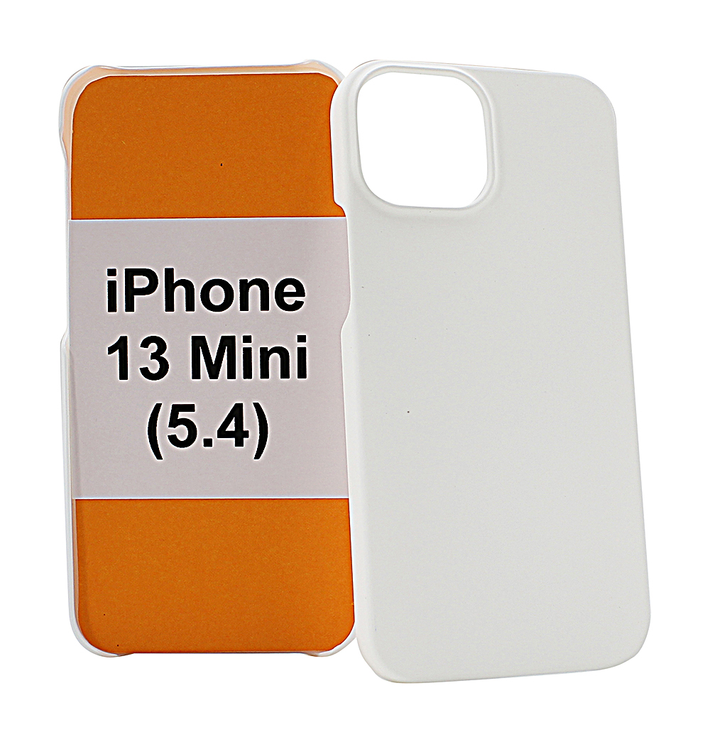 Product Image for Hardcase iPhone 13 Mini (5.4)